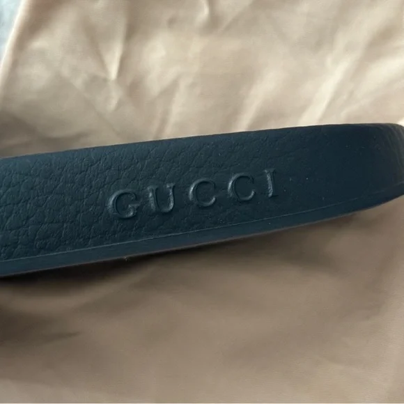 Gucci Bloom Slides - Picture 5 of 5